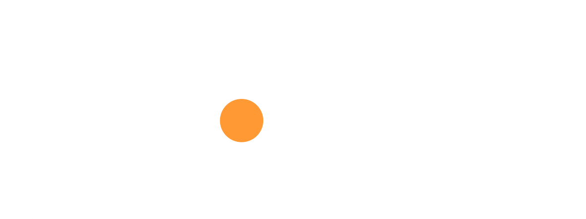 Mars Gayrimenkul