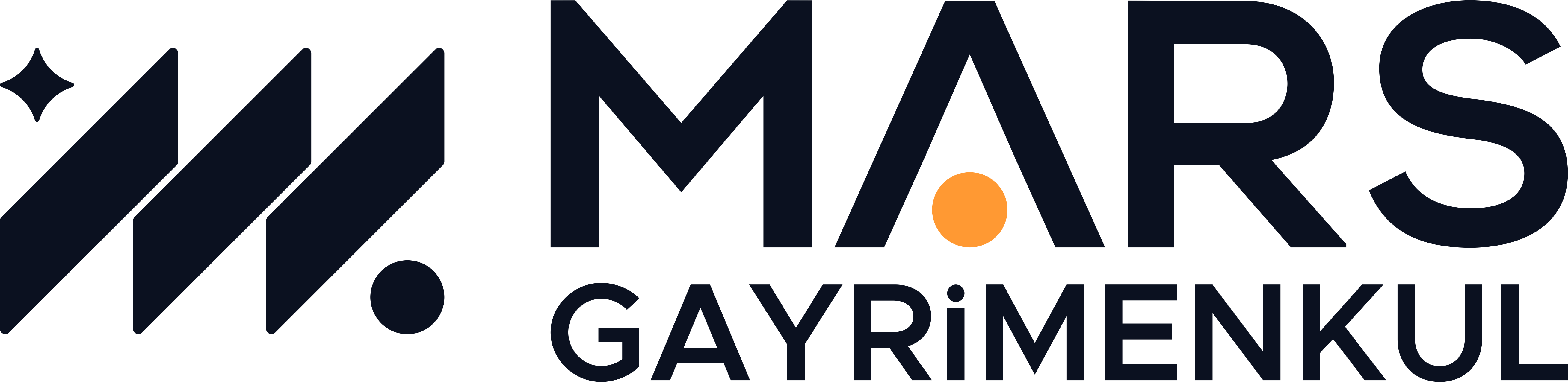 Mars Gayrimenkul